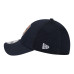 Бейсболка Florida Panthers New Era Navy Logo 39THIRTY