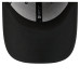 Бейсболка Los Angeles Kings New Era Black Logo 39THIRTY