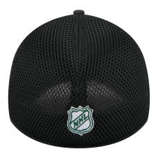 Бейсболка Minnesota Wild New Era Black Logo 39THIRTY Бейсболка Minnesota Wild New Era Black Logo 39THIRTY