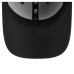 Бейсболка Minnesota Wild New Era Black Logo 39THIRTY