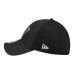 Бейсболка Minnesota Wild New Era Black Logo 39THIRTY