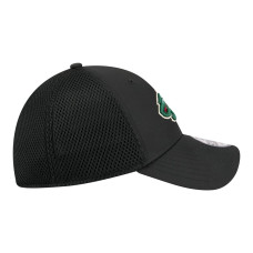 Бейсболка Minnesota Wild New Era Black Logo 39THIRTY Бейсболка Minnesota Wild New Era Black Logo 39THIRTY