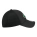 Бейсболка Minnesota Wild New Era Black Logo 39THIRTY