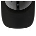Джерси New Devils New Era Black Logo 39THIRTY Flex Hat