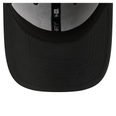 Бейсболка New York Rangers New Era Black Logo 39THIRTY