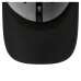 Бейсболка New York Rangers New Era Black Logo 39THIRTY