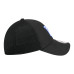 Бейсболка New York Rangers New Era Black Logo 39THIRTY