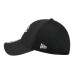 Бейсболка Pittsburgh Penguins New Era Black Logo 39THIRTY