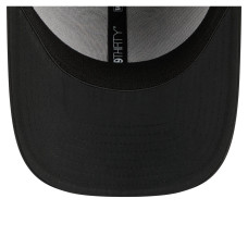 Бейсболка St. Louis Blues New Era Black Logo 39THIRTY