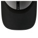 Бейсболка St. Louis Blues New Era Black Logo 39THIRTY