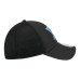 Бейсболка St. Louis Blues New Era Black Logo 39THIRTY