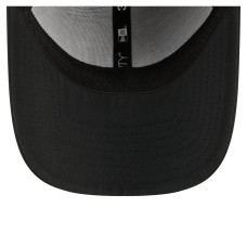 Бейсболка Vegas Golden Knights New Era Black Logo 39THIRTY