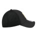 Бейсболка Vegas Golden Knights New Era Black Logo 39THIRTY