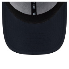 Бейсболка Washington Capitals New Era Navy Logo 39THIRTY