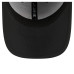 Бейсболка Carolina Hurricanes New Era Black Logo 39THIRTY