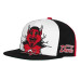 Детская джерси New Devils Mitchell & Ness Red Mascot Snapback Hat
