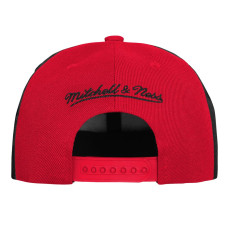 Детская джерси New Devils Mitchell & Ness Red Mascot Snapback Hat Детская джерси New Devils Mitchell & Ness Red Mascot Snapback Hat