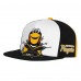 Подростковая Pittsburgh Penguins Mitchell & Ness Black Mascot Snapback Hat Подростковая Pittsburgh Penguins Mitchell & Ness Black Mascot Snapback Hat