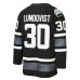 Детская джерси New York Rangers Henrik Lundqvist Mitchell & Ness Black 2019 All-Star Game Power Play