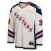 Детская джерси New York Rangers Henrik Lundqvist Mitchell & Ness White 2014 Stadium Series Power Play