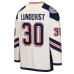 Детская джерси New York Rangers Henrik Lundqvist Mitchell & Ness White 2014 Stadium Series Power Play