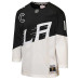 Детская джерси Los Angeles Kings Anze Kopitar Mitchell & Ness Black/White 2020 Stadium Series Power Play