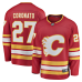 Джерси Calgary Flames Matt Coronato Fanatics Red Home Breakaway
