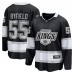 Джерси Los Angeles Kings Quinton Byfield Fanatics Black Home Breakaway