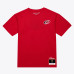 Футболка Carolina Hurricanes Rod Brind'Amour Mitchell & Ness Red Photo