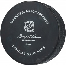 Kris Letang Pittsburgh Penguins Autographed Fanatics Authentic Official Game Puck with Tanger Inscription Kris Letang Pittsburgh Penguins Autographed Fanatics Authentic Official Game Puck with Tanger Inscription
