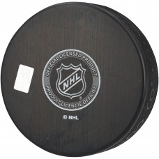 Kris Letang Pittsburgh Penguins Autographed Fanatics Authentic Hockey Puck with Tanger Inscription Kris Letang Pittsburgh Penguins Autographed Fanatics Authentic Hockey Puck with Tanger Inscription