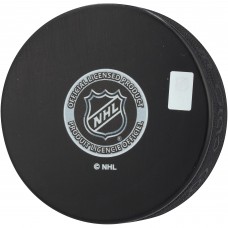 Quinn Hughes Minnesota Wild Autographed Fanatics Authentic Hockey Puck