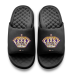 Unisex Los Angeles Kings ISlide Vintage Logo Motive Slide Sandals