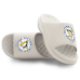 Unisex Pittsburgh Penguins ISlide Vintage Logo Motive Slide Sandals