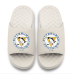 Unisex Pittsburgh Penguins ISlide Vintage Logo Motive Slide Sandals
