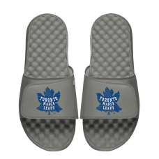 Toronto Maple Leafs ISlide Unisex Vintage Logo Slide Sandals