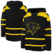 Толстовка Pittsburgh Penguins 47 Black Fall Color Pop Lacer Толстовка Pittsburgh Penguins 47 Black Fall Color Pop Lacer