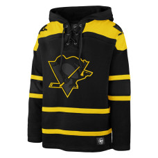 Толстовка Pittsburgh Penguins 47 Black Fall Color Pop Lacer Толстовка Pittsburgh Penguins 47 Black Fall Color Pop Lacer