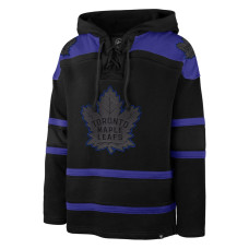 Толстовка Toronto Maple Leafs 47 Fall Color Pop Lacer - Black