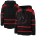 Толстовка New Jersey Devils 47 Black Fall Color Pop Lacer Толстовка New Jersey Devils 47 Black Fall Color Pop Lacer
