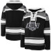 Толстовка Los Angeles Kings 47 Black Superior Lacer Толстовка Los Angeles Kings 47 Black Superior Lacer