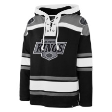 Толстовка Los Angeles Kings 47 Black Superior Lacer Толстовка Los Angeles Kings 47 Black Superior Lacer