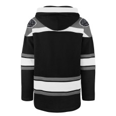 Толстовка Los Angeles Kings 47 Black Superior Lacer Толстовка Los Angeles Kings 47 Black Superior Lacer