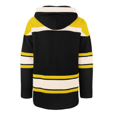 Толстовка Pittsburgh Penguins 47 Black Superior Lacer Толстовка Pittsburgh Penguins 47 Black Superior Lacer