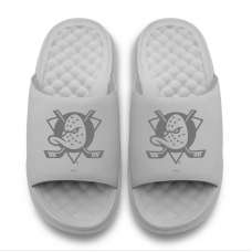 Unisex Anaheim Ducks ISlide Tonal Logo Motive Slide Sandals
