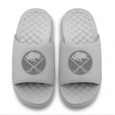 Unisex Buffalo Sabres ISlide Tonal Logo Motive Slide Sandals