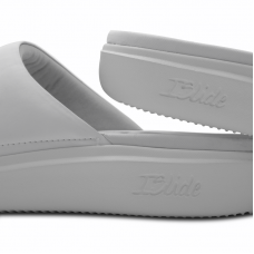 Unisex Detroit Red Wings ISlide Tonal Logo Motive Slide Sandals