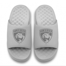 Unisex Florida Panthers ISlide Tonal Logo Motive Slide Sandals
