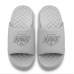 Unisex Los Angeles Kings ISlide Tonal Logo Motive Slide Sandals