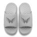 Unisex Washington Capitals ISlide Tonal Logo Motive Slide Sandals
